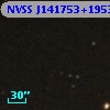 NVSS J141753+195344
