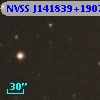 NVSS J141839+190705