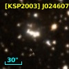 [KSP2003] J024607.58+624631.4