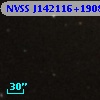 NVSS J142116+190803
