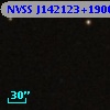 NVSS J142123+190039