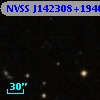 NVSS J142308+194053