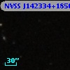 NVSS J142334+185650