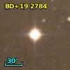 BD+19  2784