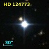 HD 124773
