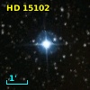 HD  15102