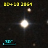 BD+18  2864