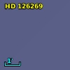 HD 126269
