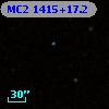 MC2 1415+17.2