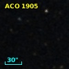 ACO  1905