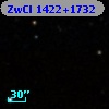 ZwCl 1422+1732