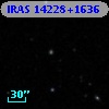 IRAS 14228+1636