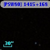 [PSW80] 1415+168