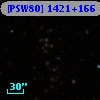 [PSW80] 1421+166
