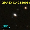 2MASX J14215006+1816121