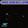 NVSS J142152+174856