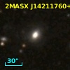 2MASX J14211760+1829486