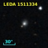 LEDA 1511334