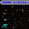 ISOHDF J123638.6+621451