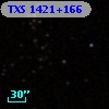 TXS 1421+166