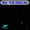 Slee ACO  1913  3ii