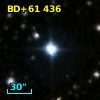 BD+61   436