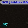 NVSS J141614+180648