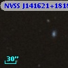 NVSS J141621+181817