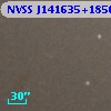 NVSS J141635+185009