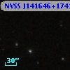 NVSS J141646+174101