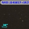 NVSS J141657+182940
