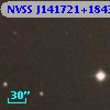 NVSS J141721+184328