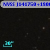 NVSS J141750+180642