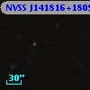 NVSS J141816+180914