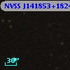 NVSS J141853+182407