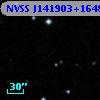 NVSS J141903+164822