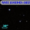NVSS J141943+165523