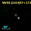 NVSS J141957+171815
