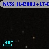 NVSS J142001+174352