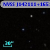 NVSS J142111+165125