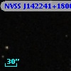 NVSS J142241+180043
