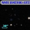NVSS J142316+172328
