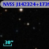 NVSS J142324+173801