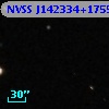 NVSS J142334+175535