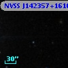 NVSS J142357+161639