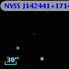 NVSS J142441+171430