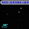 NVSS J142504+163524