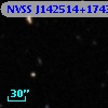 NVSS J142514+174302