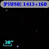 [PSW80] 1413+160