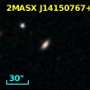 2MASX J14150767+1615390